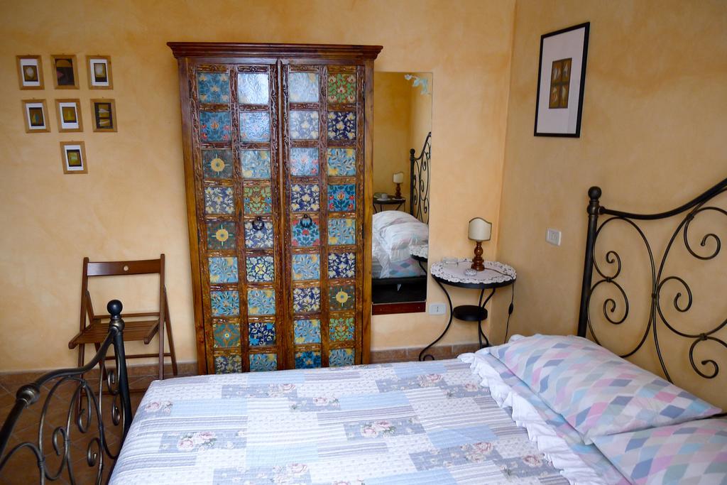 B&B Ottocento Spoltore Værelse billede