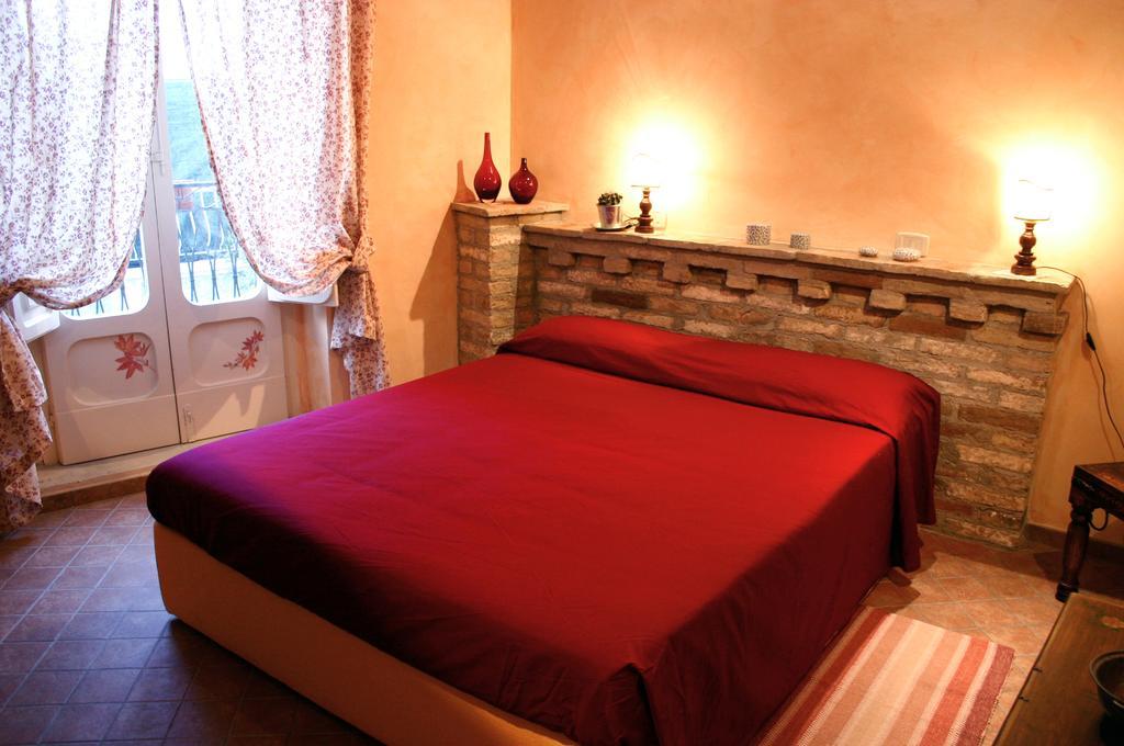 B&B Ottocento Spoltore Værelse billede