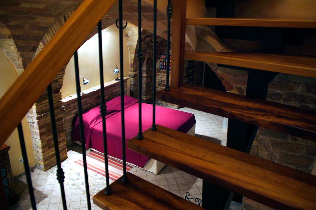 B&B Ottocento Spoltore Værelse billede