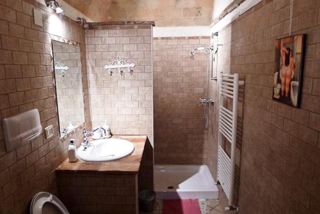 B&B Ottocento Spoltore Værelse billede