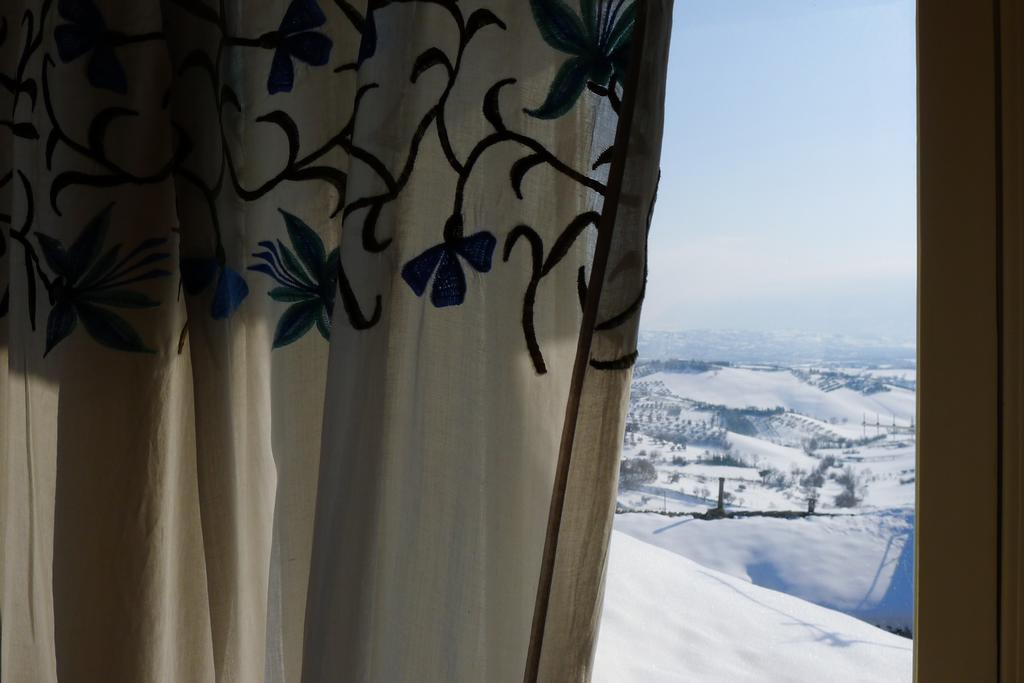 B&B Ottocento Spoltore Værelse billede