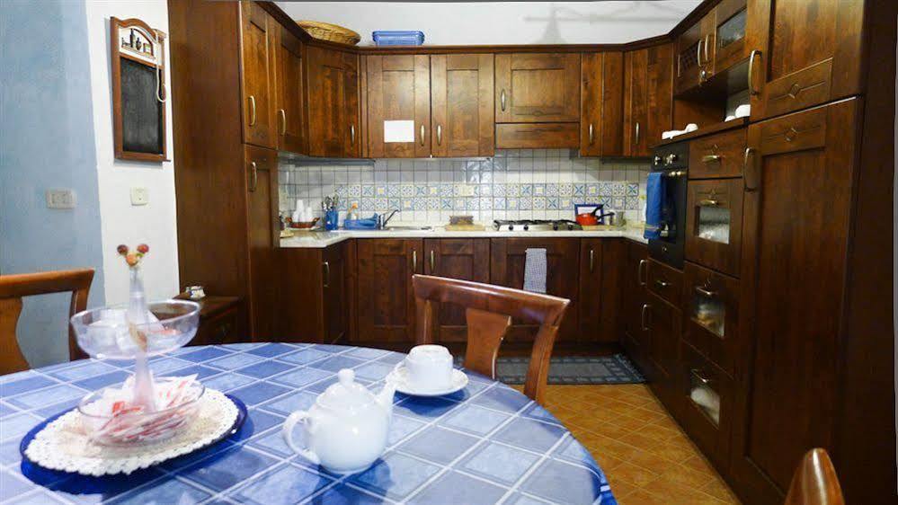 B&B Ottocento Spoltore Eksteriør billede